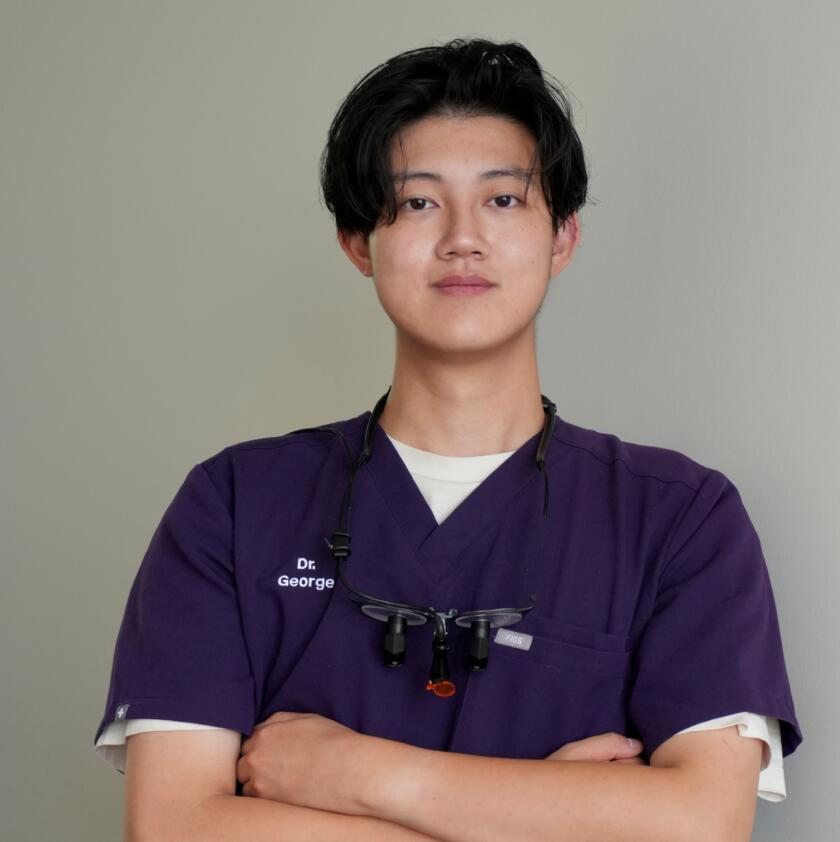 Dr. George Xu