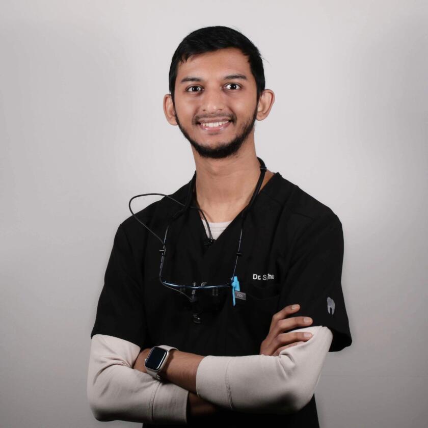 Dr. Si